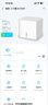 中兴（ZTE） 小方糖 AC1200 5G双频千兆智能无线路由器 一键mesh Z506智能wifi 稳定穿墙高速家用 实拍图