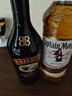 百利（Baileys）甜酒力娇酒原味500ml+摩根船长金朗姆酒700ml调酒基酒 实拍图