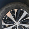 马牌轮胎235/50R19 99V FR UC6 SUV适配昂科威/奥迪Q3/大众途观L 实拍图