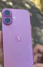 Apple/苹果 iPhone 16（A3288）256GB 白色 支持移动联通电信5G 双卡双待手机 实拍图