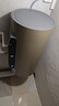 海尔（Haier）国家补贴电热水器60升 JT3 金刚无缝胆 3300W变频节能速热 终身免换镁棒 一级能效家用储水式 实拍图