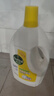 滴露（Dettol）衣物除菌液 消毒液 柠檬3L 99.9%杀菌除螨内衣儿童衣物可配洗衣液 实拍图