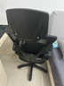 锦汐 电脑椅家用办公椅子靠背人体工学椅学习转椅老板座椅游戏电竞椅 【可后躺】黑框黑网 实拍图