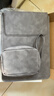 极川 电脑包笔记本内胆包13.3英寸保护套适用苹果MacBook Air笔记本电脑包保护壳收纳包套装可支架 实拍图