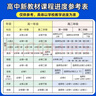 教材帮高一上 必修第一册】天星教育2026高中教材帮必修一高一课本全套人教版高中同步教辅讲解辅导书资料教材完全解读全解 高一上册】数学·必修第一册·XJ(湘教版) 实拍图