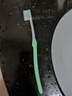 狮王（Lion）细齿洁0.01精巧牙刷4支软毛成年人牙龈护理去渍刷头小巧家庭装 实拍图