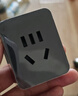 贝锐向日葵 智能插座C2 智能插座统计电量远程开机开关插头wifi控制定时开电脑游戏排队遥控倒计时断电遥控 实拍图