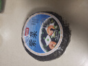 富昌 紫菜100g 海带虾皮紫菜蛋花汤 福建特产 南北海产干货  实拍图