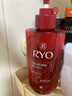 吕（Ryo）红吕护发素480ml水润滋养改善毛糙 滋养防脱韩国进口女生 实拍图