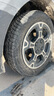 富神雪地胎/冬季胎 155/65R14 75T FSR-901 适配奥拓/熊猫mini 实拍图