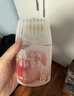 网易严选浴室香氛香薰空气清新剂厕所除臭400ml*4栀子+白桃+清茶+桂雨 实拍图