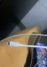 品胜苹果数据线快充充电线2米加长适用iPhone14ProMax/13/12/XR/11/8手机ipad平板USB充电器线车载编织 实拍图