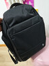 京东京造 TANK 运动双肩背包 大容量180°展开商务通勤旅行书包电脑包  男 实拍图