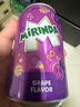 百事可乐美年达 Mirinda 葡萄味汽水碳酸饮料330ml*24听 新老包装随机 实拍图