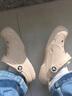CROCS卡骆驰洞洞鞋贝雅男鞋女鞋轻便耐磨一脚蹬拖鞋休闲鞋|10126 卵石色-2V3 39 (240mm) 实拍图