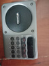 山水（SANSUI）M39收音机老人老年人充电插卡迷你小音箱便携式随身听FM调频广播音响蓝牙音箱音乐播放器 灰色 实拍图