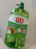 立白茶籽洗洁精1.45kg 99%除菌高效去油除味宝宝餐具果蔬清洁用洗涤灵 实拍图