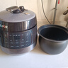 苏泊尔（SUPOR）0涂层球釜电压力锅5L双胆全自动智能预约 触控SY-50YC5011Q电饭煲高压锅4-6人 实拍图
