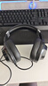 漫步者（EDIFIER）HECATE G2有线专业版USB7.1声道耳机电竞游戏头戴式电脑网课办公麦克风专用三角洲FPS吃鸡耳机黑色 实拍图