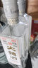 四川绵竹大曲白酒 2018年大曲酒浓香型52度纯粮食酒固态发酵口粮 52度 500mL 2瓶 两瓶品鉴试饮装 实拍图
