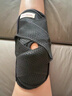 Borsu医用护膝保暖关节炎半月板损伤膝盖男女士专用业运动登山跑步防具 实拍图