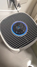 飞利浦（PHILIPS）空气净化器除甲醛神器新房急入住鼻炎专业家用宠物净化机除烟味病毒过敏原螨尘AC3998 实拍图