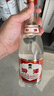 汾酒 红盖玻汾 清香型白酒 42度 475mL*6瓶 整箱非原箱 实拍图