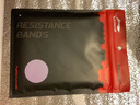 李宁（LI-NING）弹力带拉力带瑜伽拉伸弹力绳康复阻力带男女健身臀腿部训练拉力器 实拍图
