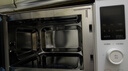 格兰仕（Galanz）微波炉家用不锈钢内胆23升800瓦高颜值小森林系列智能便捷微波炉烤箱一体机XRA(W0) 实拍图