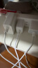 品胜3C认证苹果14充电器套装PD20W充电头type-c快充插头+PD数据线通用iPhone14promax/13小米华为手机 实拍图