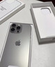 Apple/苹果【政府补贴需激活】iPhone 16 Pro（A3294）128GB 沙漠色钛金属 支持移动联通电信5G双卡双待 实拍图