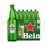喜力经典500ml*12瓶整箱装 喜力啤酒Heineken 京东自营元旦新年送礼 实拍图