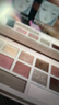 完美日记探险家12色眼影盘13赤狐红棕盘14g显色自然新年礼物送女生 实拍图
