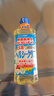 日清日本原装进口 健康清爽菜籽油食用油 抗氧化新鲜不油腻 800g/瓶 实拍图
