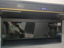 森太（SETIR）顶侧双吸变频油烟机 7字型29m³大吸力家用厨房语音智控脱排吸油烟机 以旧换新补贴CXW-450-B863BY 实拍图