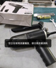 迷你吸尘器无线车载吸尘器家用工业吸尘器吸尘器手持扫地机器人非戴森吸尘器洗地机 吹吸一体 吹吸一体【车载居家+吸尘器】普通款 实拍图