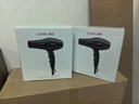康夫（CONFU）电吹风机2300W大功率家用速干大风力恒温护发吹头发不伤发理发店发廊专用吹风筒KF-8926 实拍图