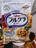 卡乐比（Calbee） 即食燕麦片 减糖水果麦片550g 日本进口非油炸 营养代餐早餐零食 实拍图