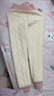 帛芮羊毛保暖裤女高腰内穿秋裤冬季加绒加厚打底裤东北特厚羊羔绒棉裤 实拍图