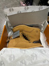 添柏岚（Timberland）官方踢不烂女鞋黄靴马丁靴户外防水偏小|8168R 8168RW/小麦色 TB1 仅批次不同 38.5 鞋内长：24.5CM 实拍图