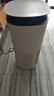 东芝（TOSHIBA）空气净化器SE大白梨PET除烟味除毛净化器大风量除尘净化器除螨除尘除过敏源消毒杀菌家用 实拍图