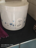 美的（Midea） 微压电饭煲 精铸发热盘大容量简单易控 黑晶内胆家用迷你小电饭锅 1-2-3-5-8人家用商用 5升款 5L 2-8人用 实拍图
