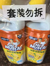 威猛先生（Mr Muscle）洁厕灵 750g*2瓶 柠檬草香 洁厕液厕所马桶除垢去渍去异味 实拍图