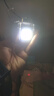 【手电打火机】防水便携超长续航点烟器侧灯手电筒户外type-c充电 普通款-电热丝 实拍图