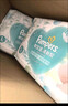 帮宝适超薄透气清新帮纸尿裤新生儿婴儿尿布湿尿片透氧Pro NB66 实拍图