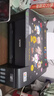 爱普生（EPSON）墨仓式L1258 A4彩色无线单功能家用打印机 AI学习打印机（微信/远程打印） 实拍图
