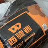 西骑者（WestBiking）西骑者秋冬季自行车骑行服长袖套装保暖加绒骑行运动服 实拍图