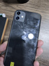 Apple苹果iPhone17/16/15/14/13/12pro/max系列 二手手机内存以质检报告为准 苹果 iPhone 11 实拍图