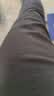蕉内热皮502++男女士保暖裤抓绒加厚秋裤7A抗菌莫代尔裸感秋冬打底裤 实拍图