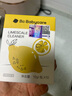 babycare柠檬酸除垢剂 婴儿小家电除水垢剂电水壶调奶器清洗剂 10pcs/盒  实拍图